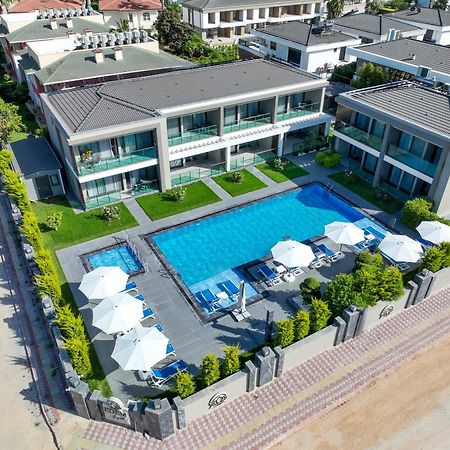 Edem Apartments ケメル エクステリア 写真