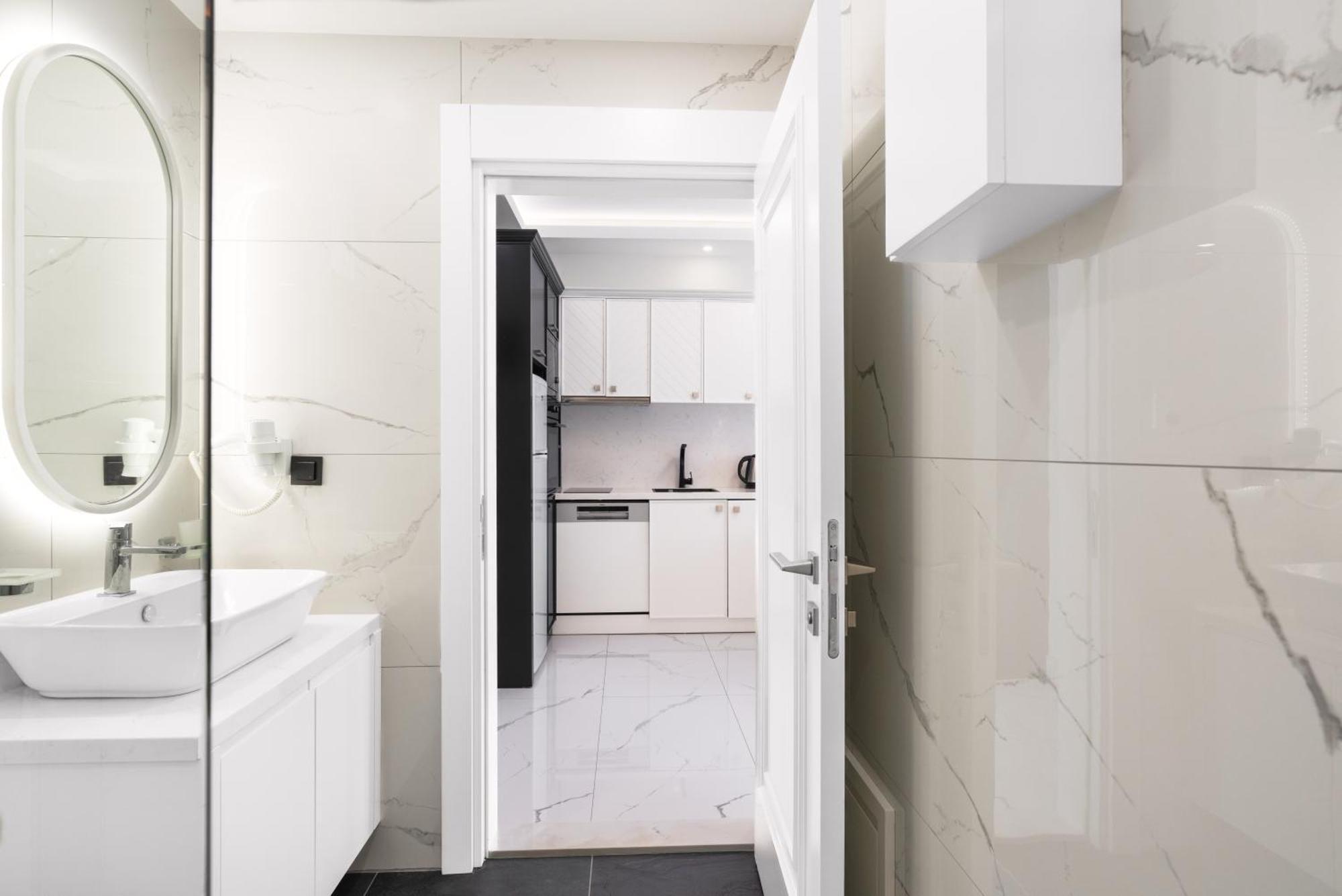 Edem Apartments ケメル エクステリア 写真