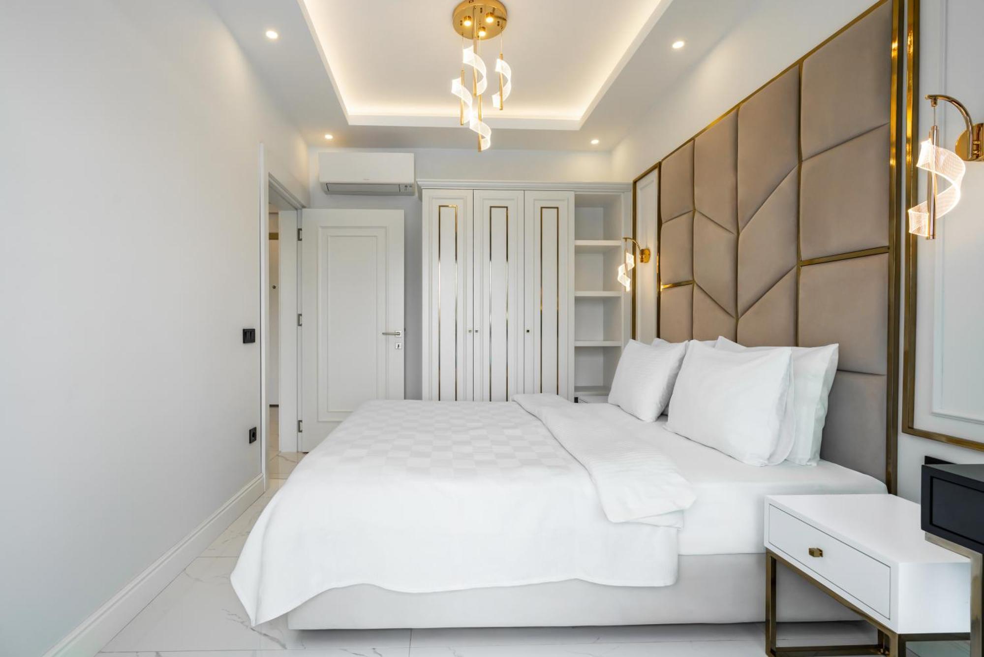 Edem Apartments ケメル エクステリア 写真